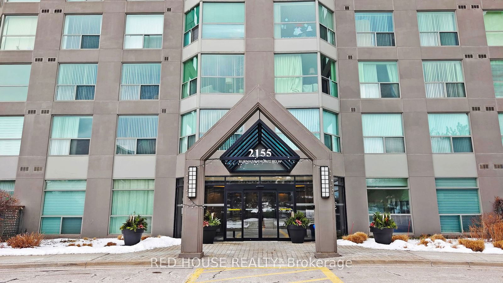 2155 Burnhamthorpe Rd W, unit 1408 for sale