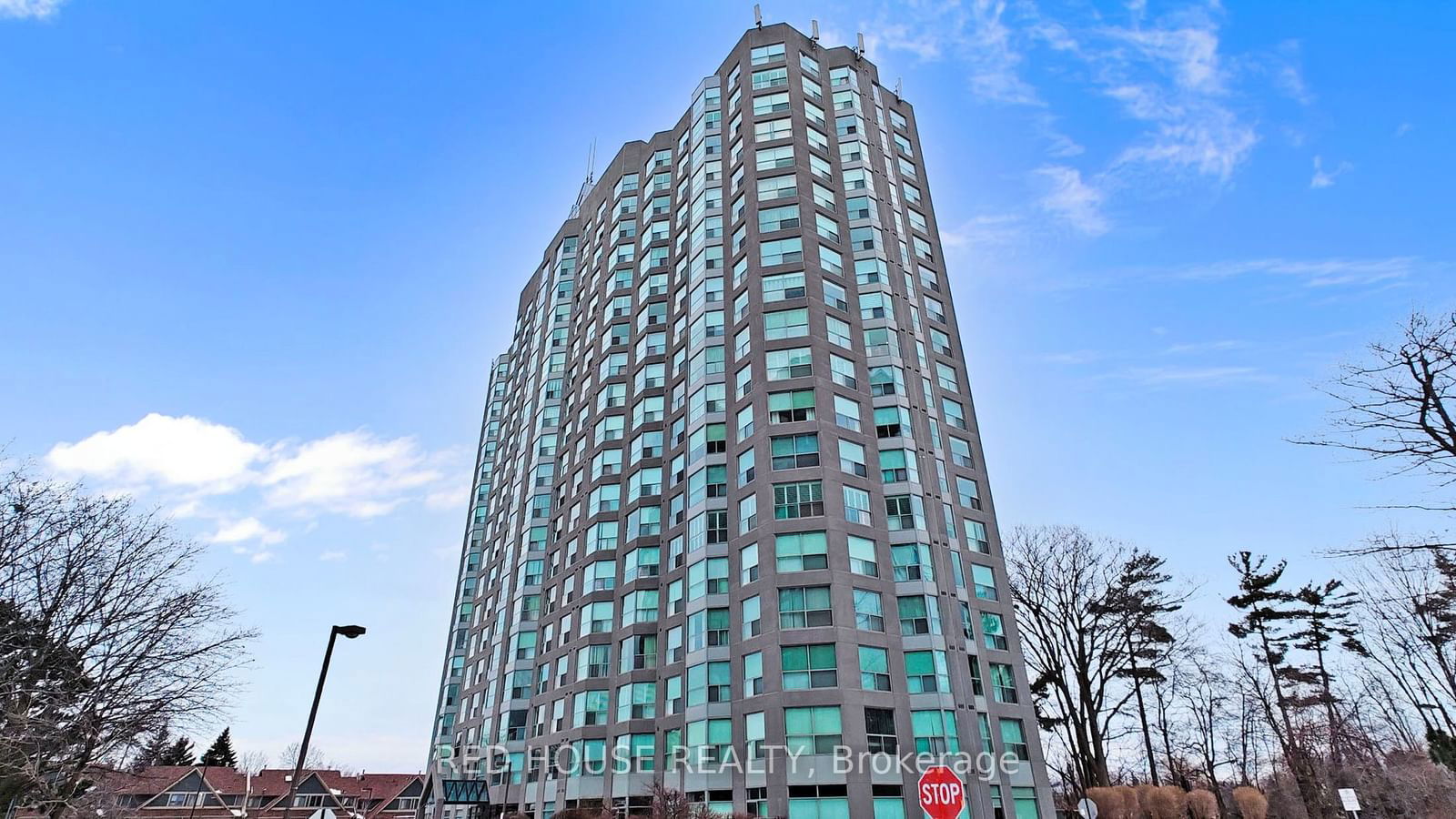 2155 Burnhamthorpe Rd W, unit 1408 for sale