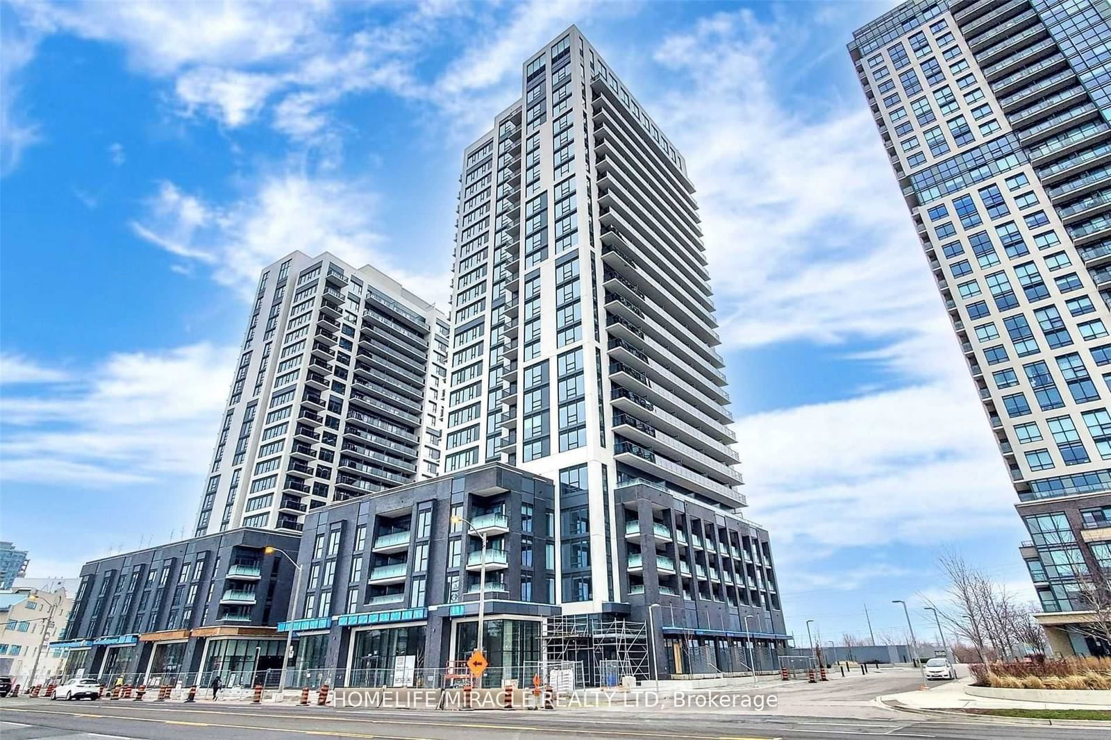 30 Samuel Wood Way, unit 905 for sale