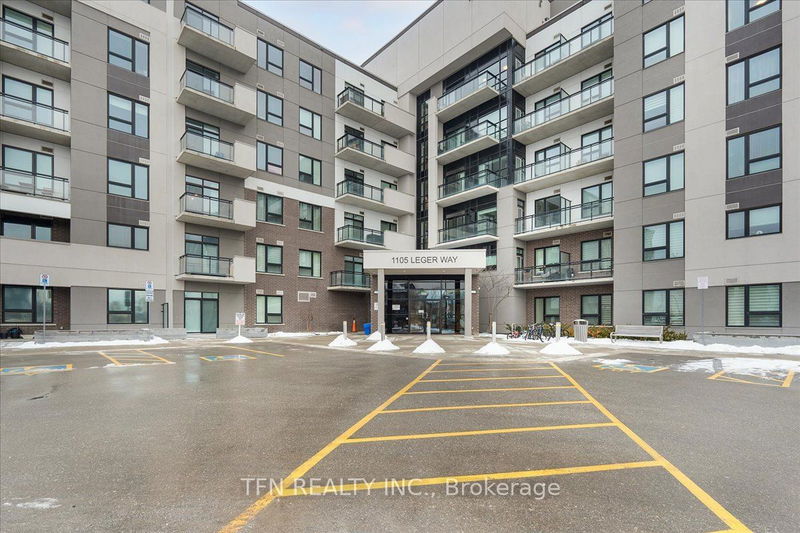 1105 Leger Way, unit 514 for sale