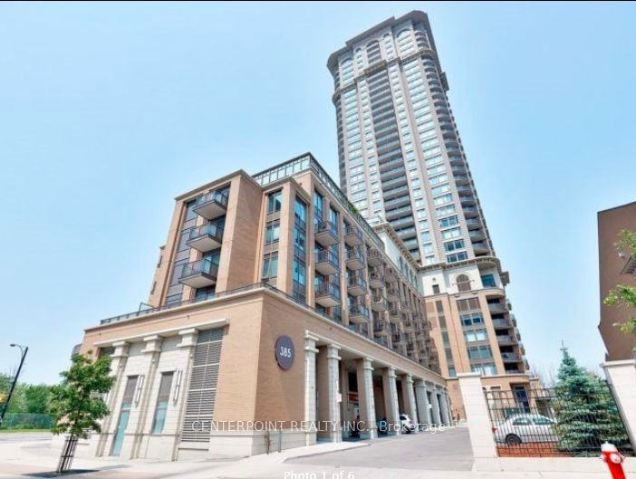 385 Prince Of Wales Dr, unit 703 for rent