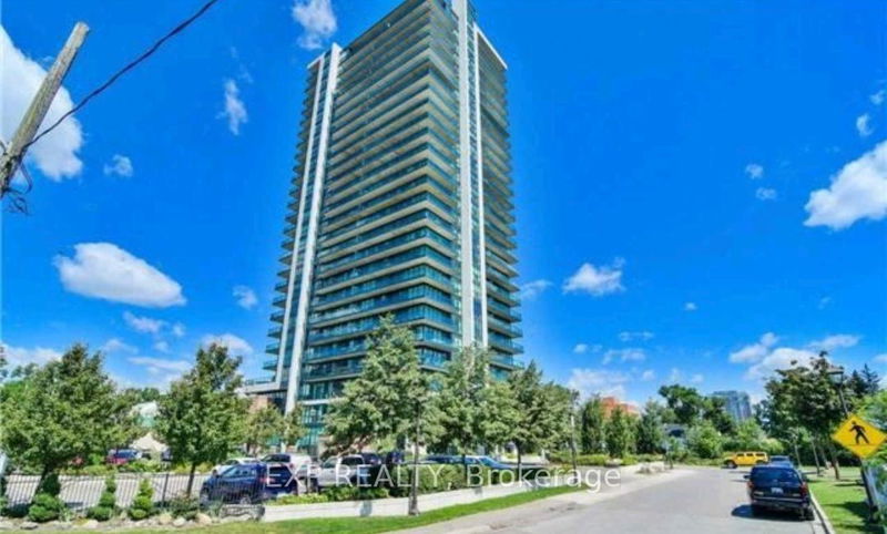 100 John St, unit 703 for sale