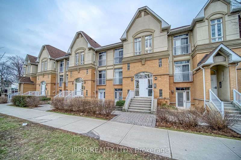 1947 Lawrence Ave, unit #2 for sale