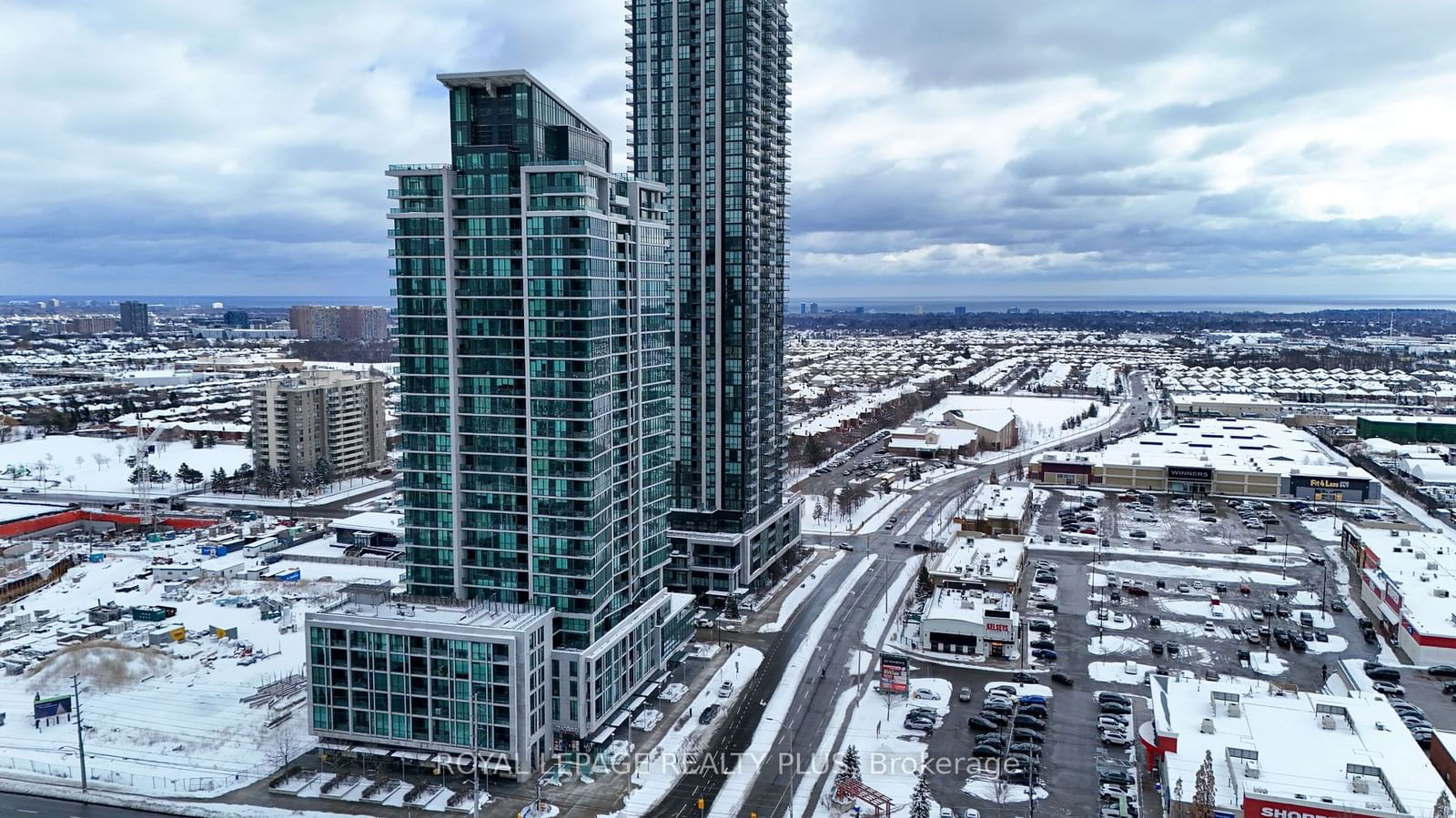 3985 Grand Park Dr, unit 1603 for sale