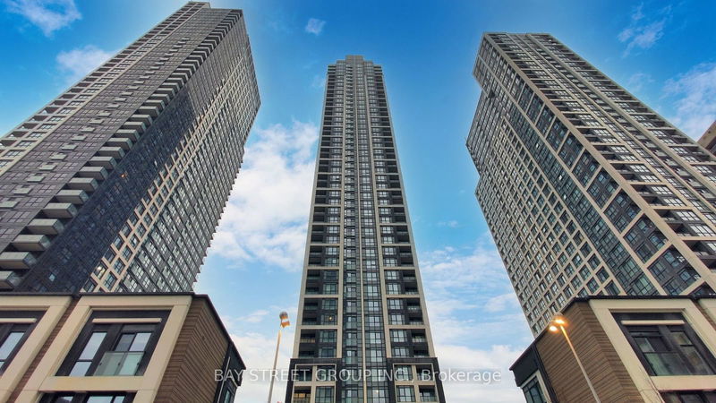 7 Mabelle Ave, unit 2703 for sale