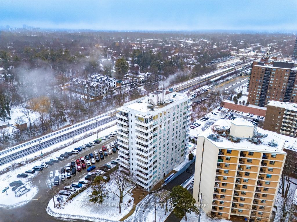 39 Stavebank Condos, Mississauga, Toronto