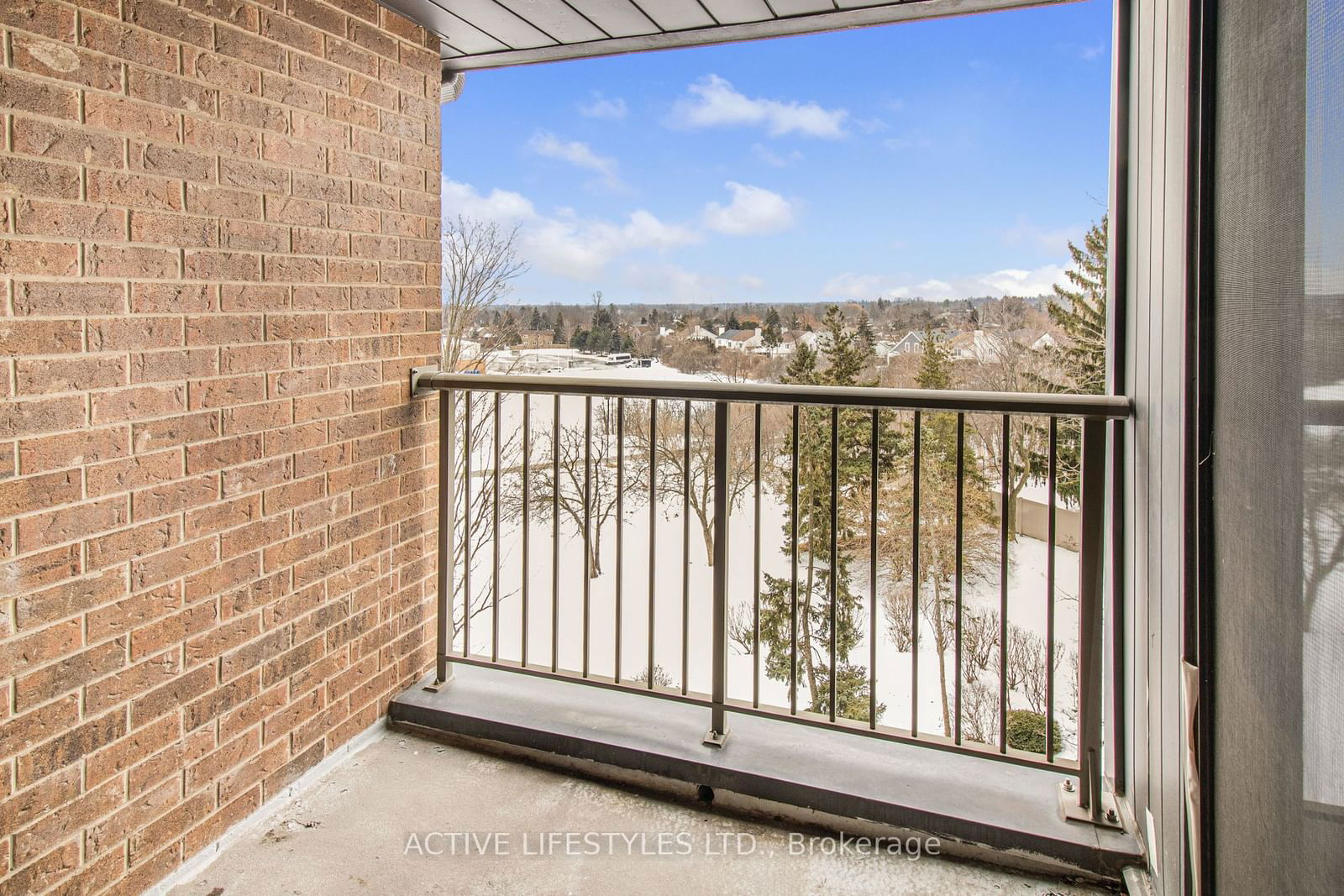 1000 Cedarglen Gate, unit 504 for sale