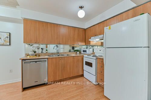 4620 Guildwood Way E, unit 5 for sale