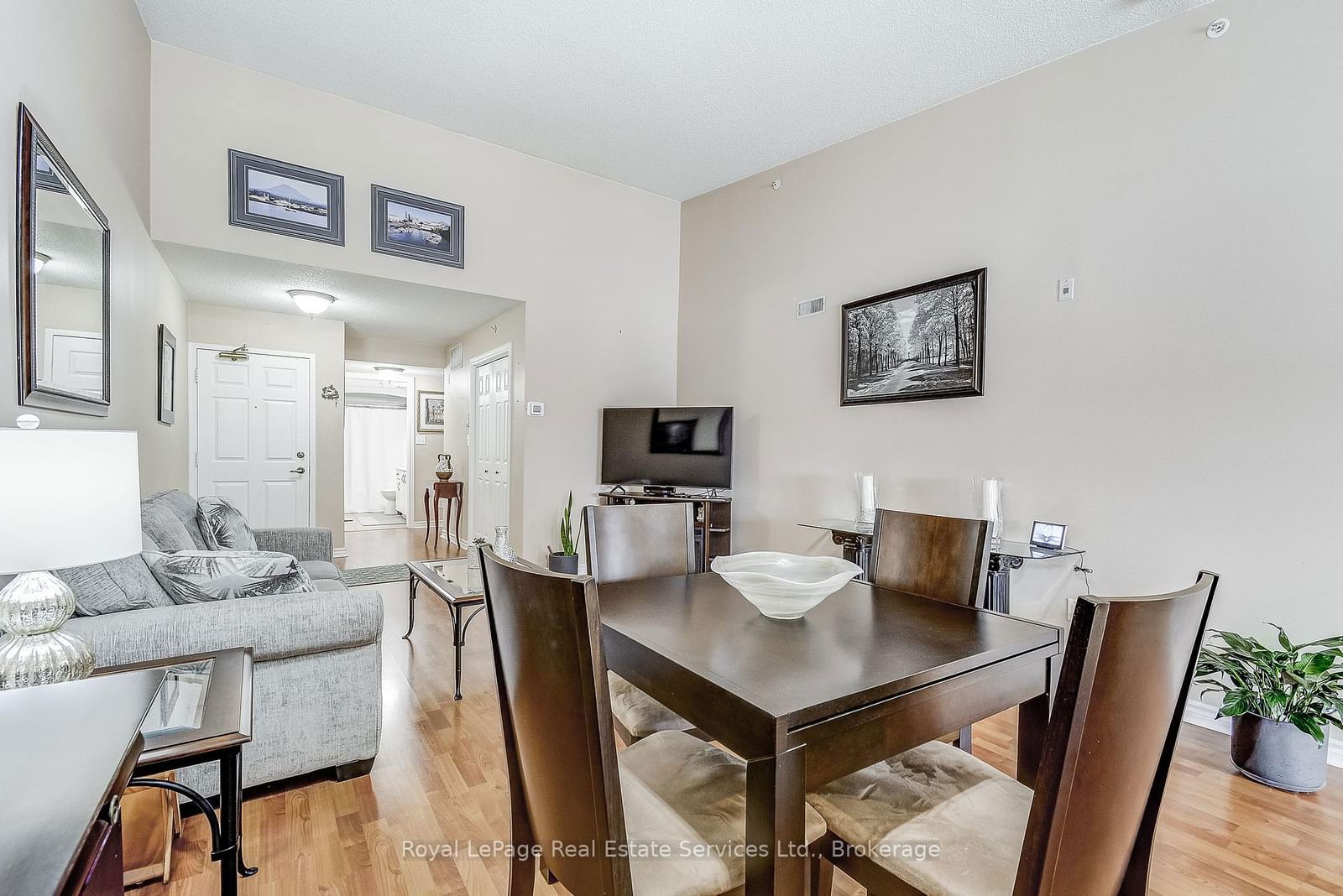 1431 Walkers Line, unit 411 for sale