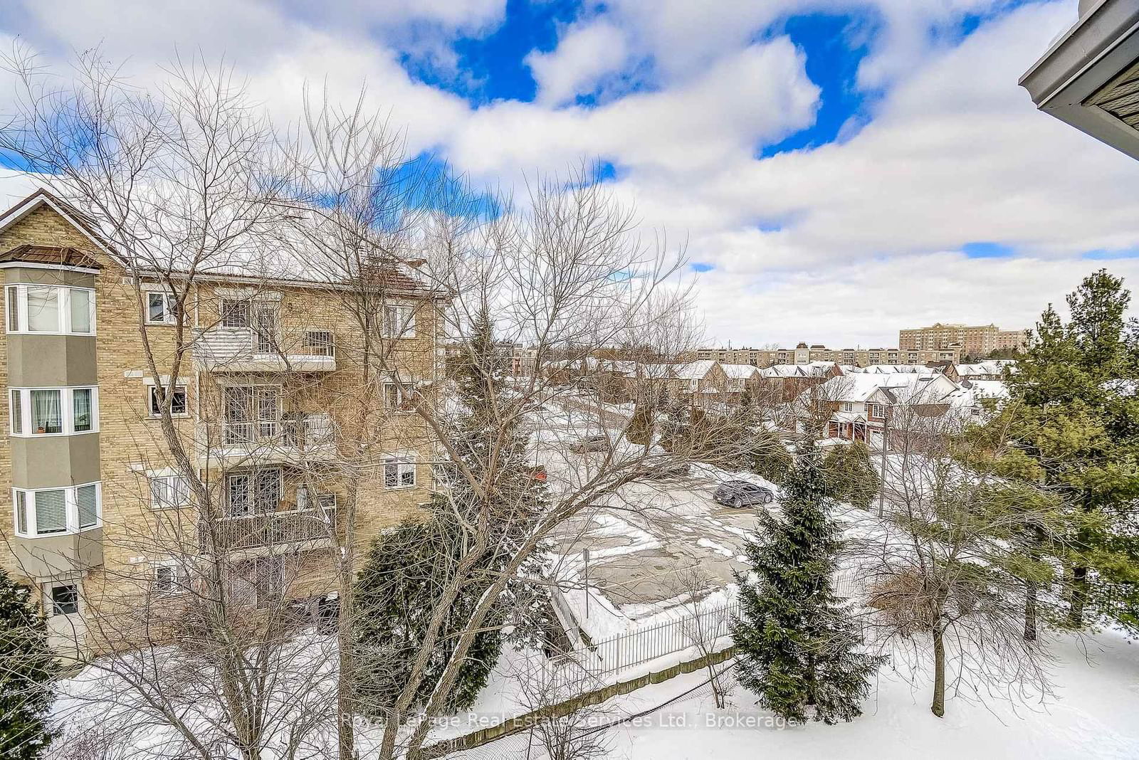 1431 Walkers Line, unit 411 for sale