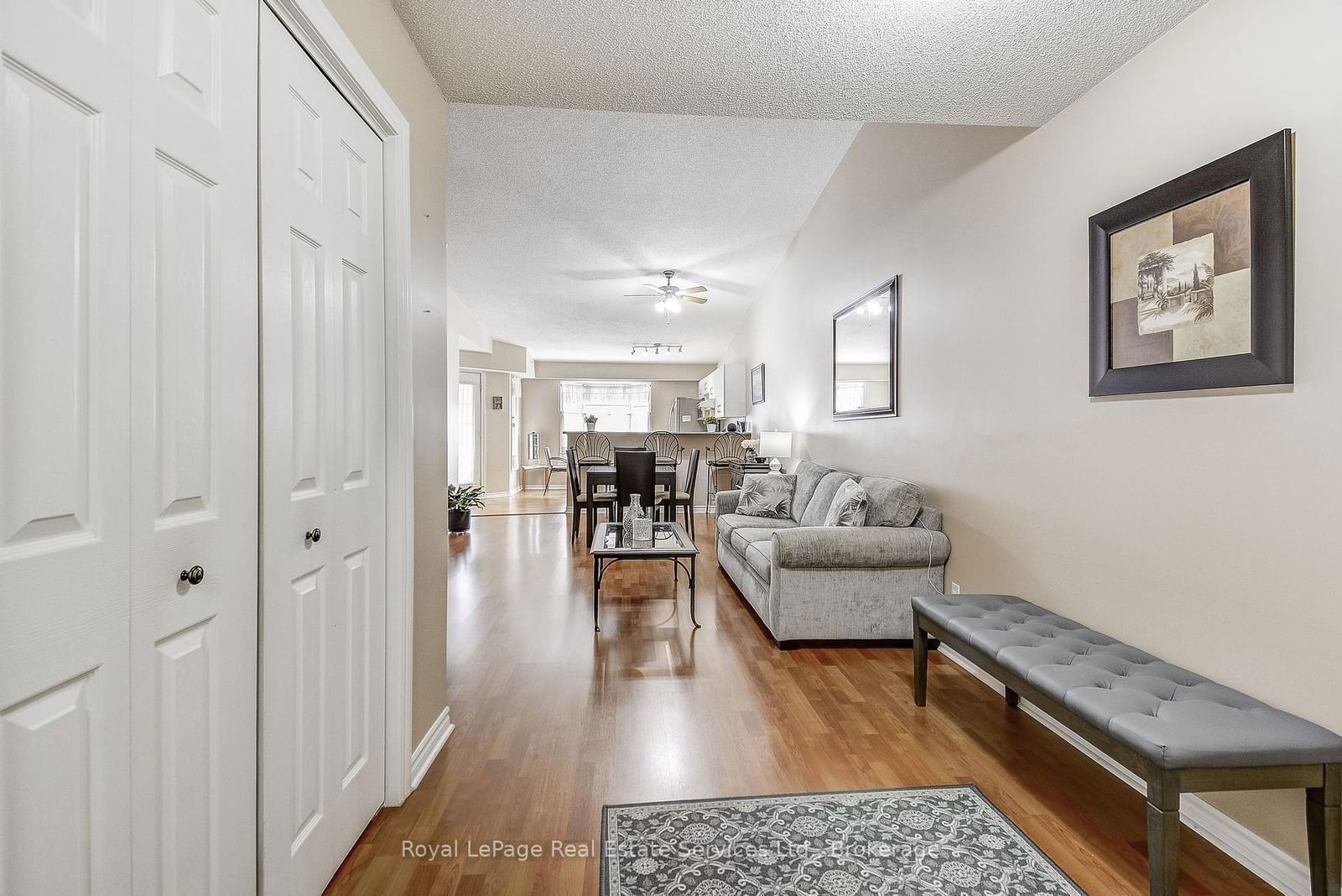 1431 Walkers Line, unit 411 for sale