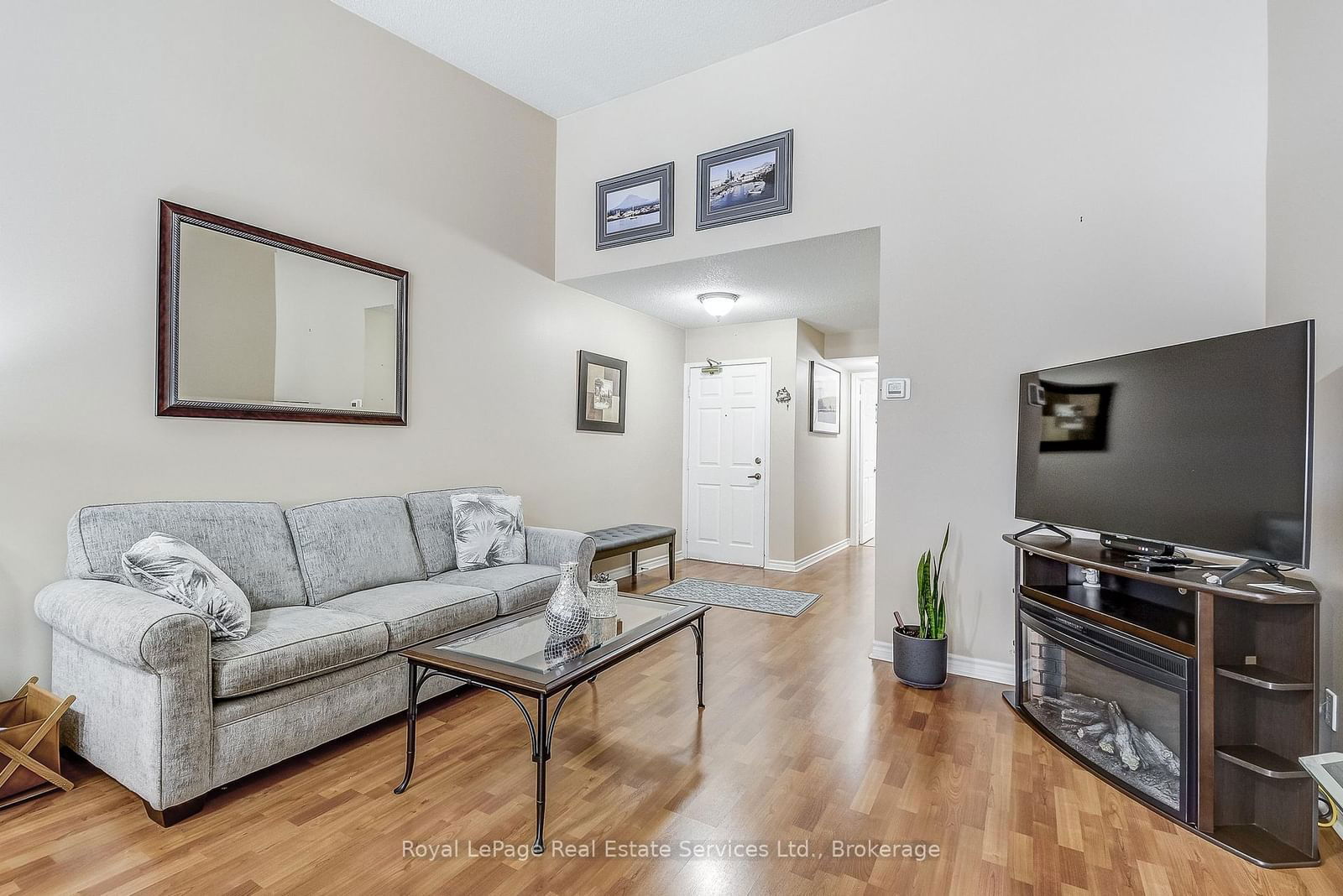 1431 Walkers Line, unit 411 for sale