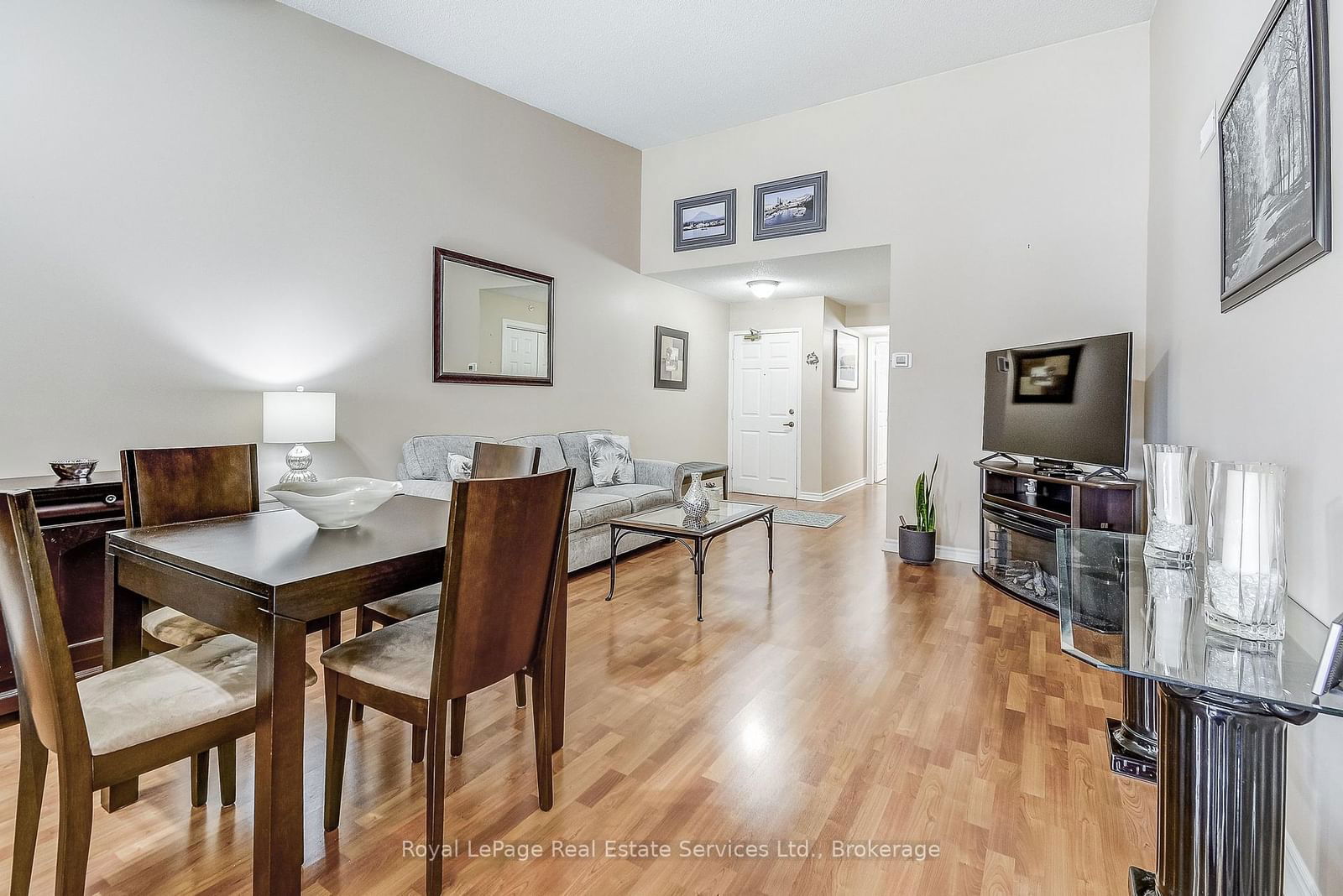 1431 Walkers Line, unit 411 for sale