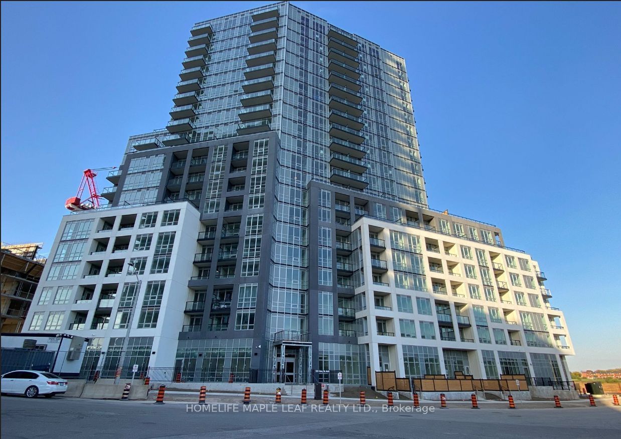 225 Malta Ave, unit 1804 for rent