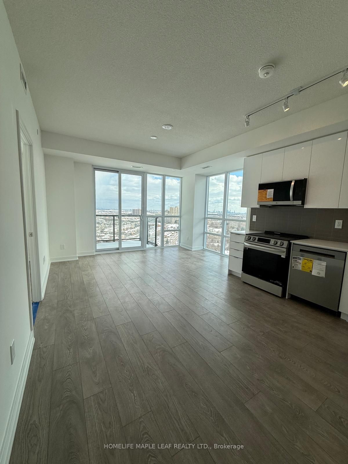 225 Malta Ave, unit 1804 for rent