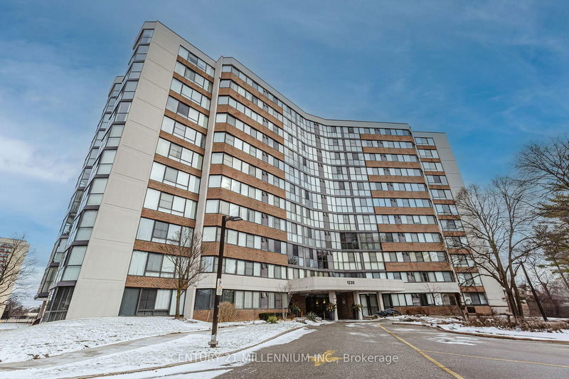 1230 Marlborough Crt, unit 210 for sale