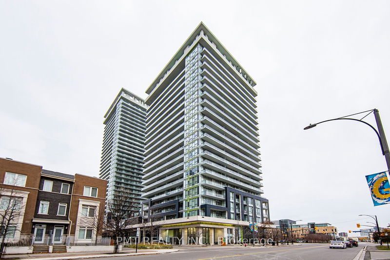 365 Prince Of Wales Dr, unit 1102 for rent