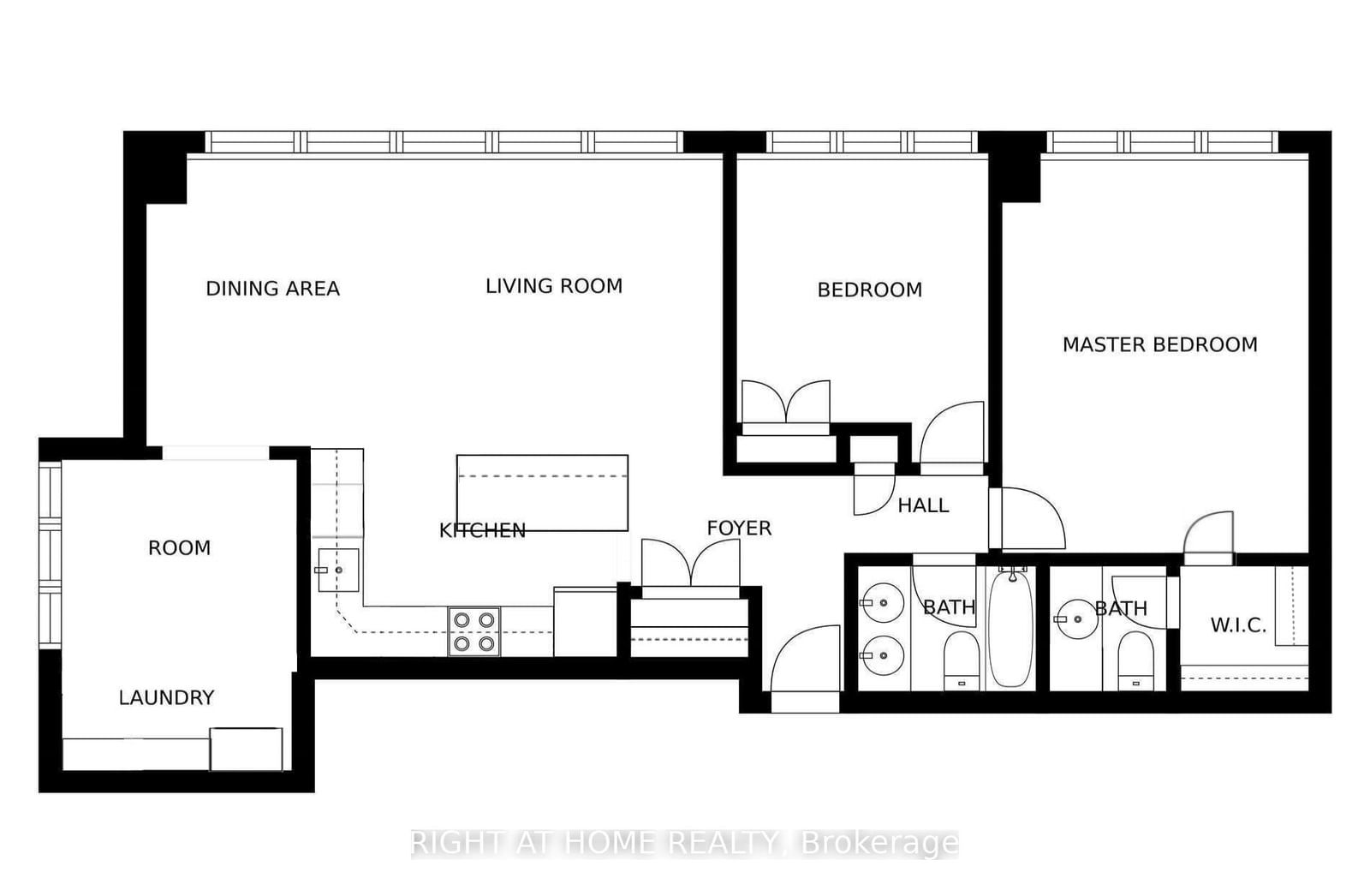 3700 Kaneff Cres, unit SPH8 for rent