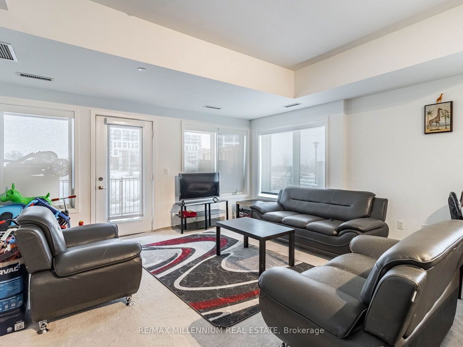 155 Downsview Park Blvd, unit 116 for sale