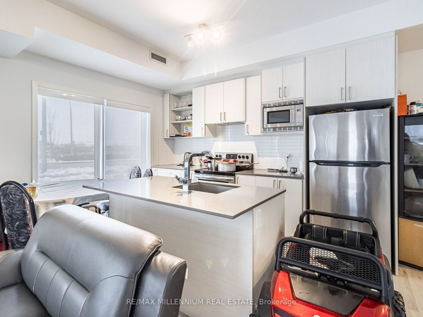 155 Downsview Park Blvd, unit 116 for sale