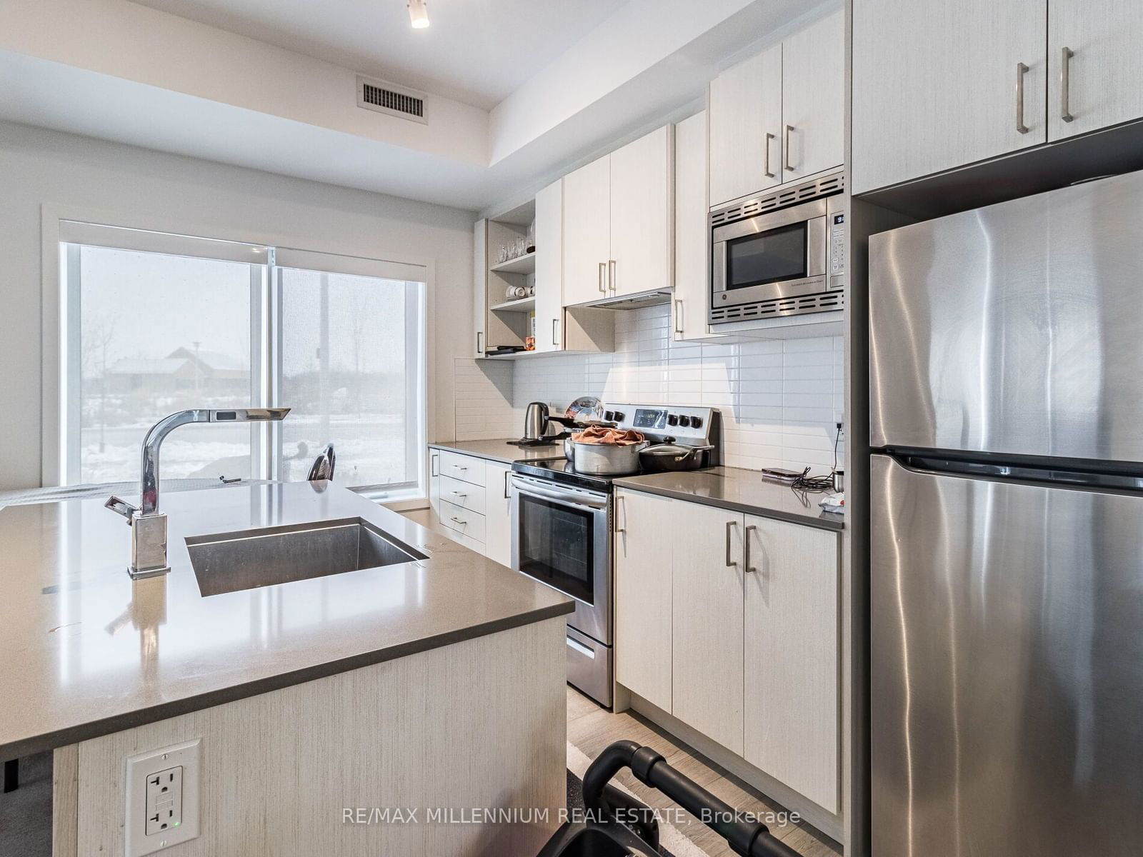 155 Downsview Park Blvd, unit 116 for sale