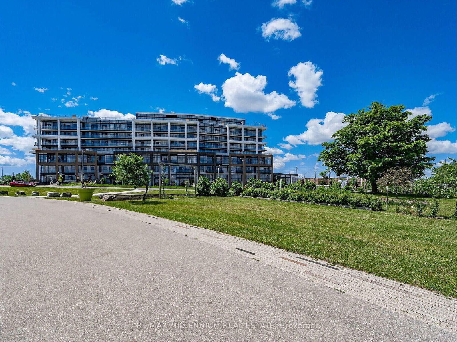 155 Downsview Park Blvd, unit 116 for sale