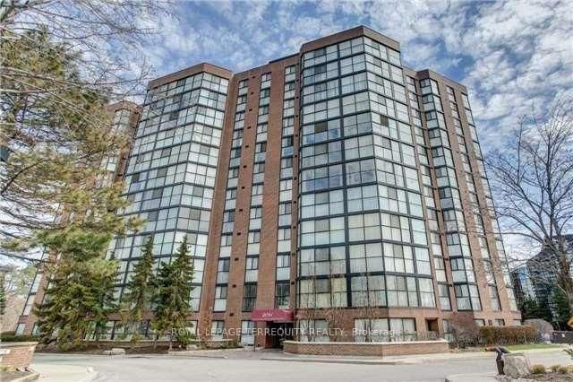 2091 Hurontario St, unit PH06 for rent