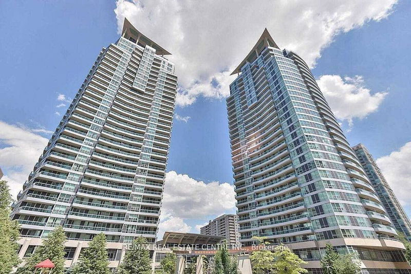 33 Elm Dr W, unit 1310 for rent