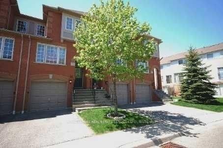 5030 Heatherleigh Ave Townhomes, Mississauga, Toronto