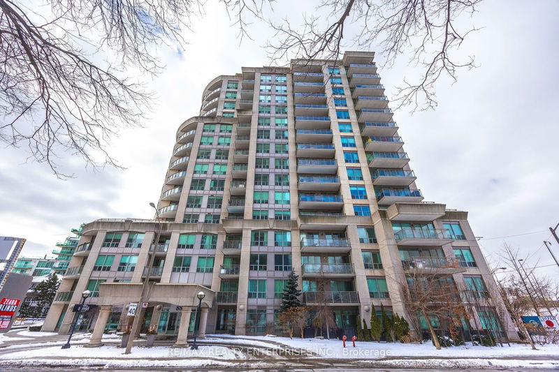 88 Palace Pier Crt, unit 608 for sale