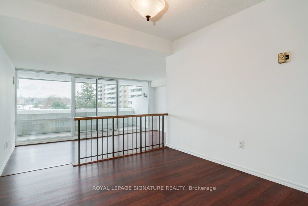 260 Scarlett Rd, unit 507 for sale