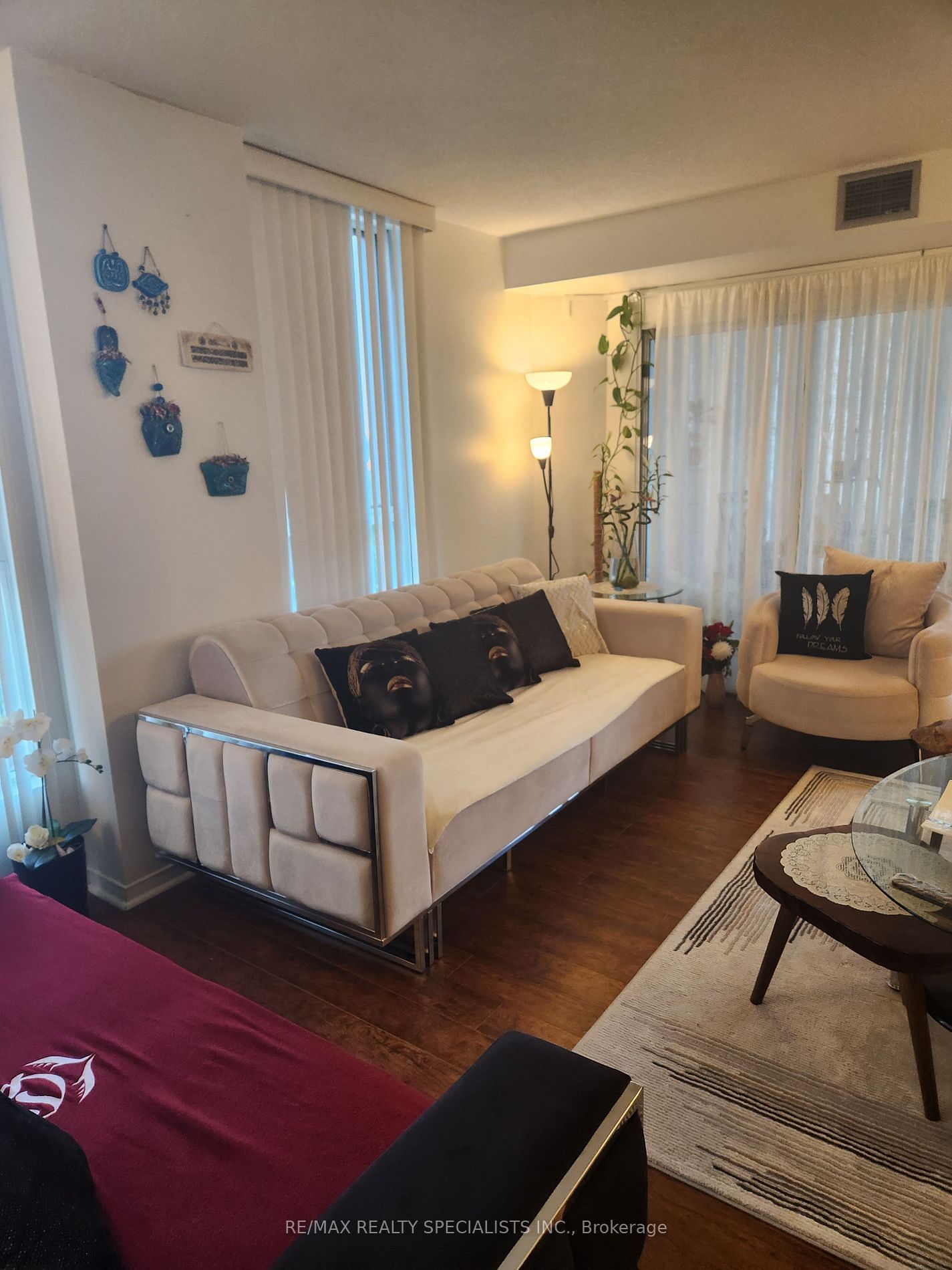 115 Hillcrest Ave, unit 203 for rent