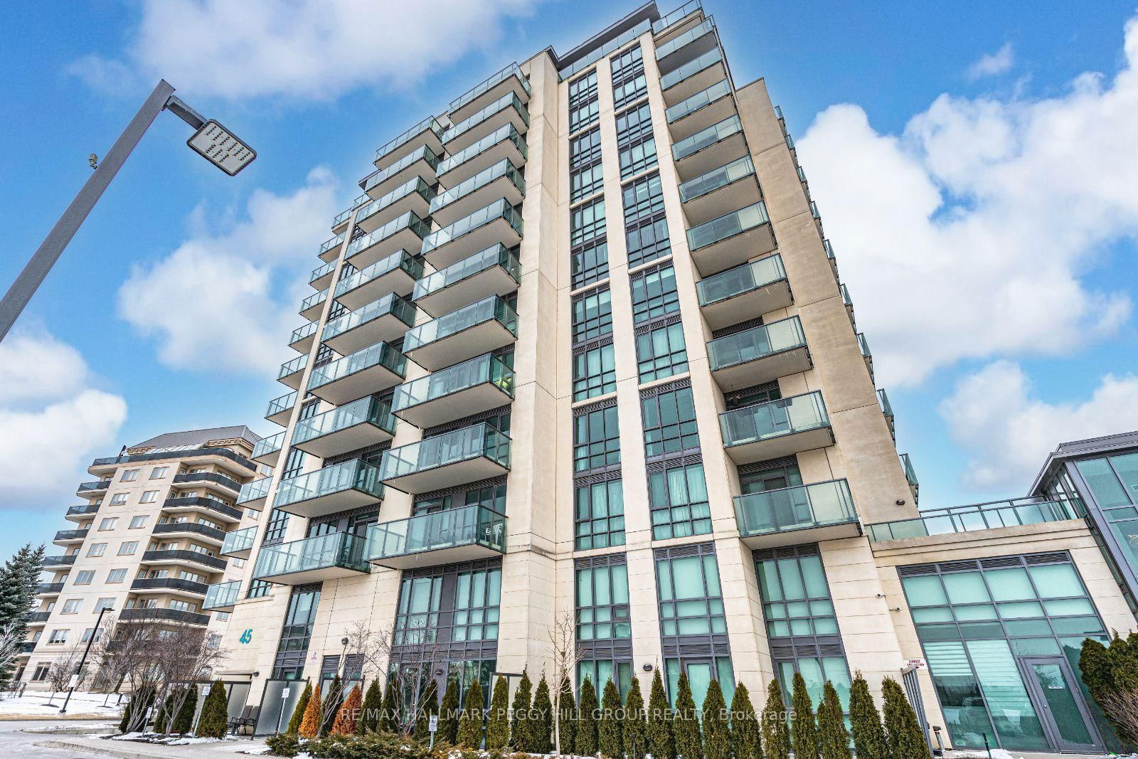 45 Yorkland Blvd, unit 206 for sale