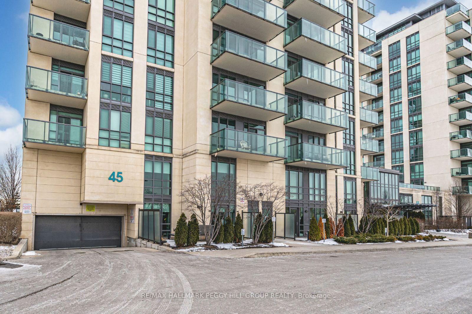 The Clarington Condos, Brampton, Toronto