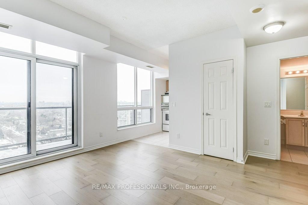 70 High Park Ave, unit 1701 for sale