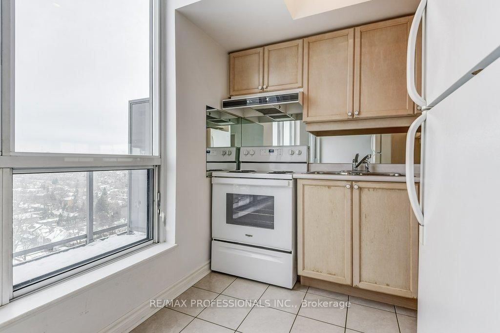 70 High Park Ave, unit 1701 for sale