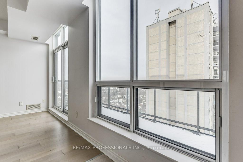 70 High Park Ave, unit 1701 for sale