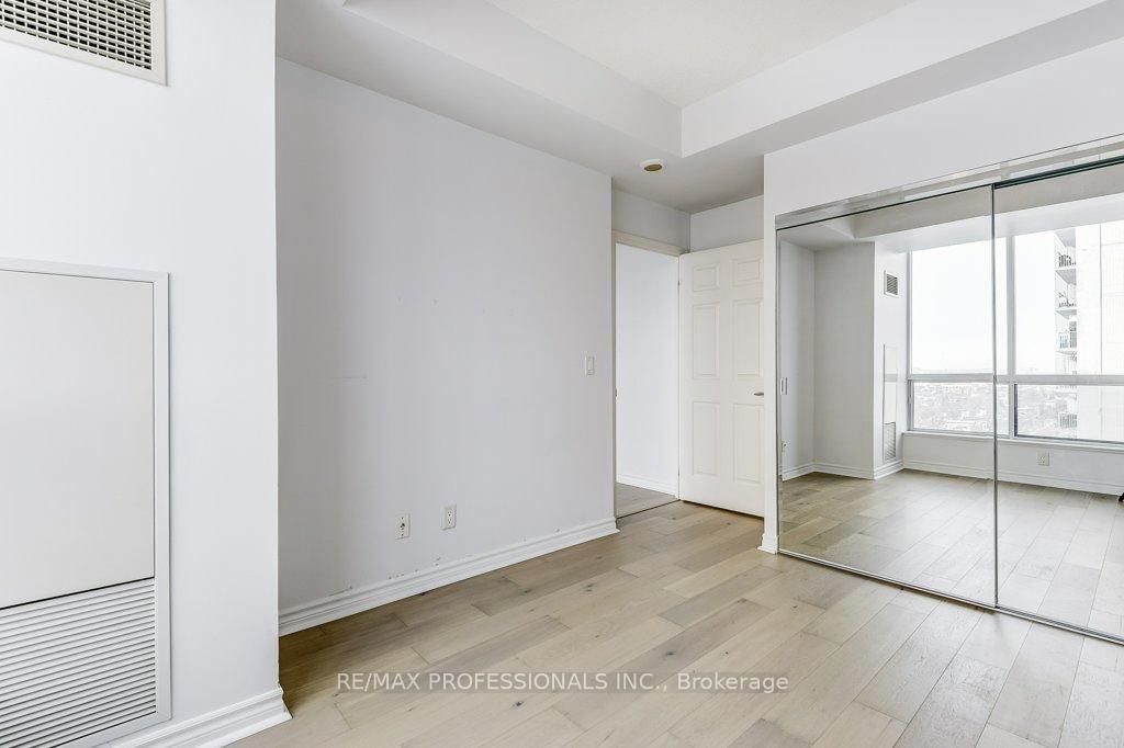 70 High Park Ave, unit 1701 for sale