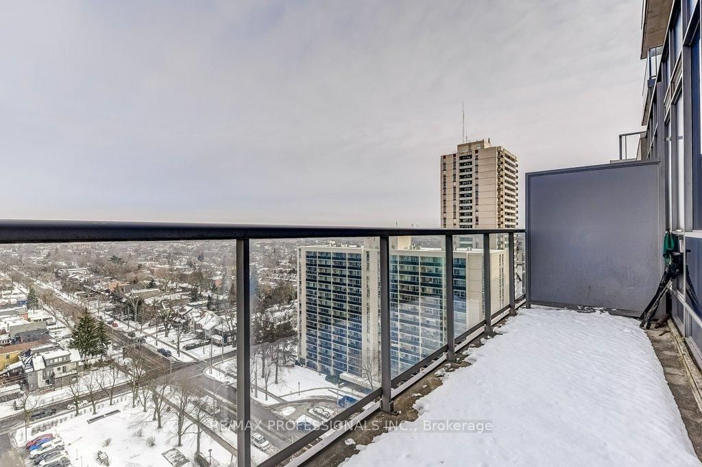 70 High Park Ave, unit 1701 for sale