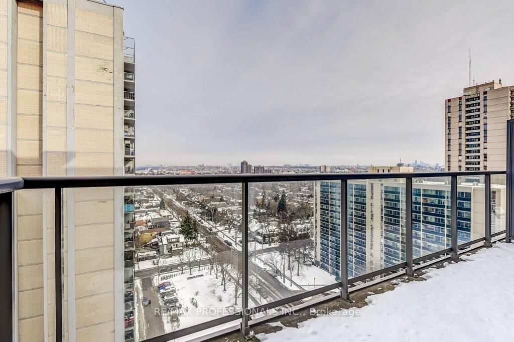 70 High Park Ave, unit 1701 for sale