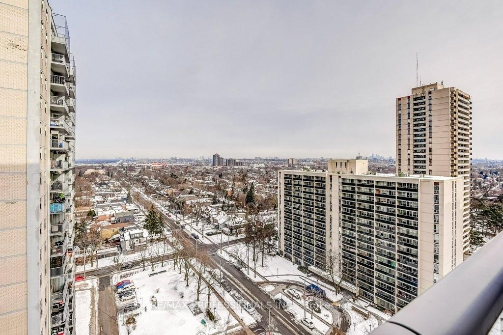 70 High Park Ave, unit 1701 for sale