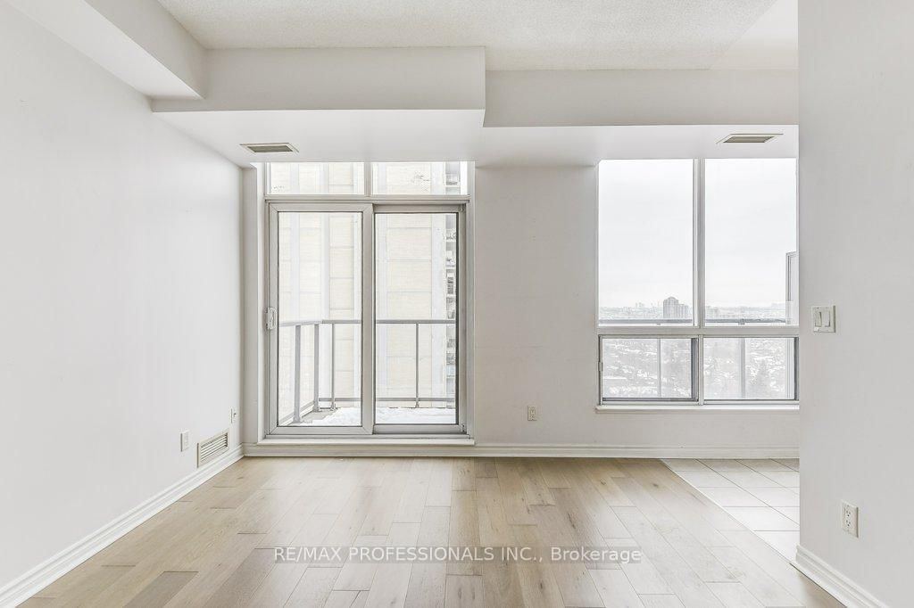 70 High Park Ave, unit 1701 for sale