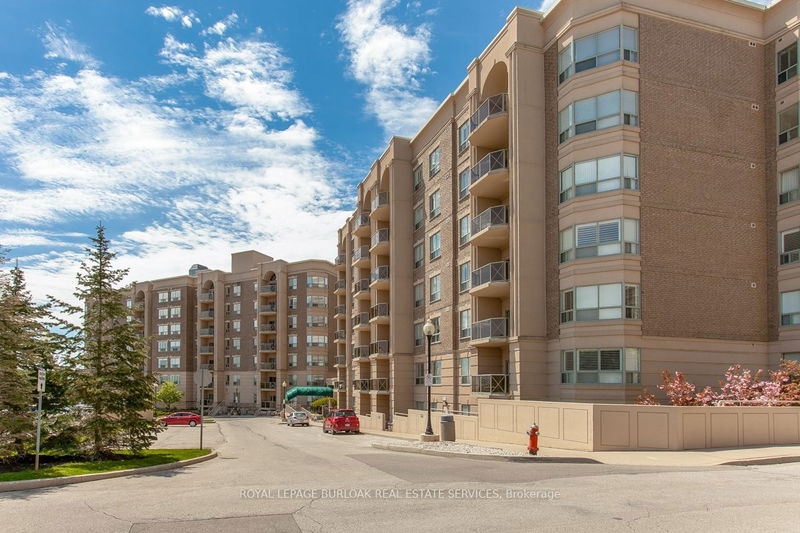 2085 Amherst Heights Dr, unit 502 for sale