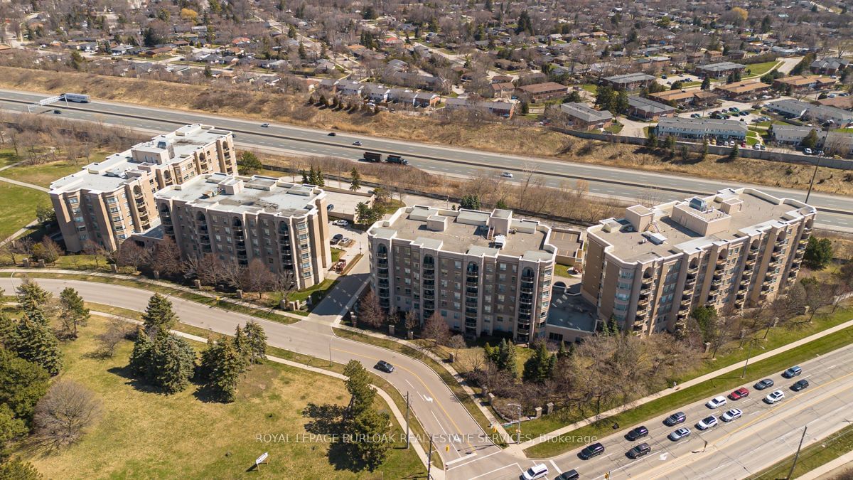 2085 Amherst Heights Dr, unit 502 for sale