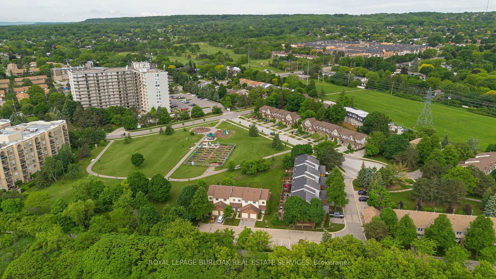 Balmoral II Condos, Burlington, Toronto