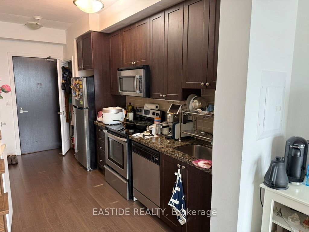 1060 Sheppard Ave, unit Ph08 for rent