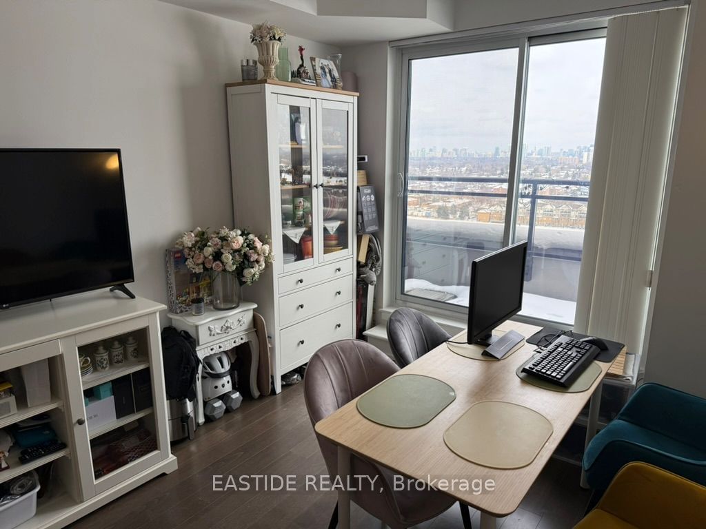 1060 Sheppard Ave, unit Ph08 for rent