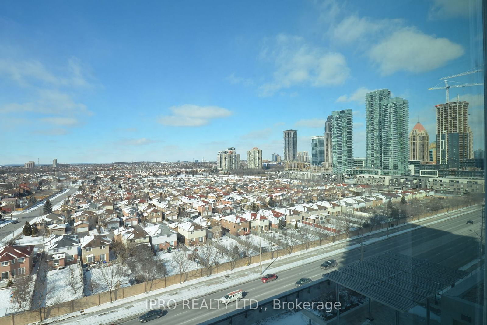 3985 Grand Park Dr, unit 1010 for rent