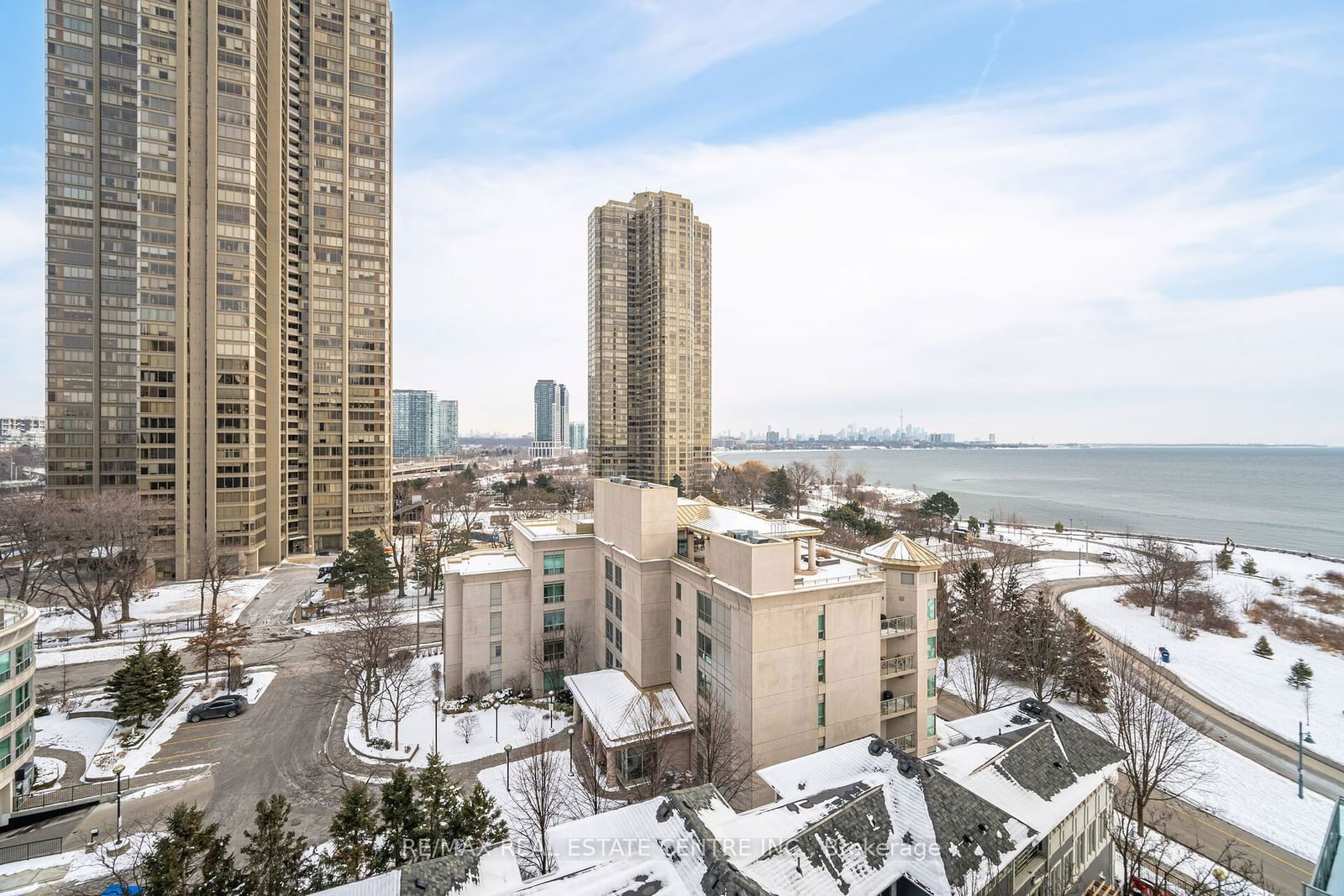 Grenadier Landing Condos, Etobicoke, Toronto