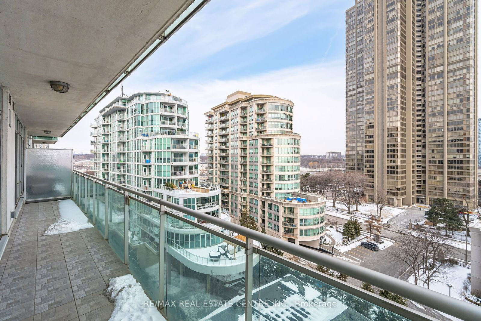 Grenadier Landing Condos, Etobicoke, Toronto